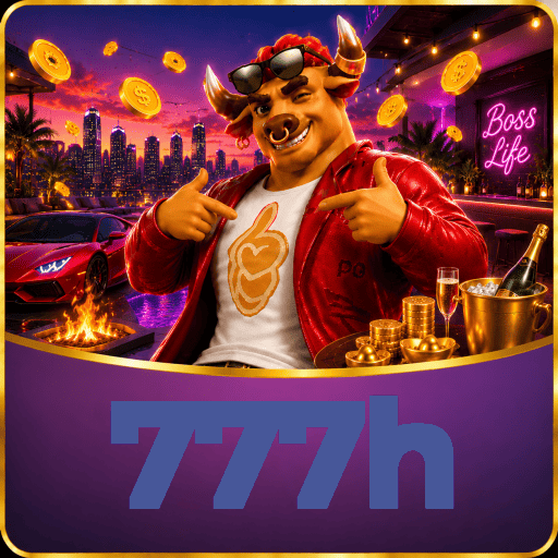 Slots 777h - Jackpots Progressivos
