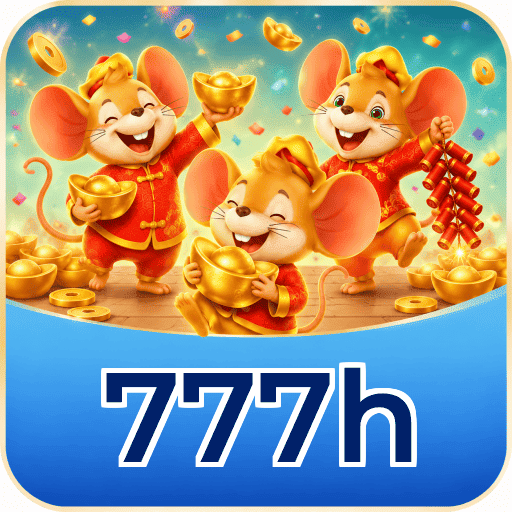 777h Logo 2