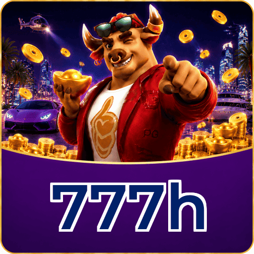 777h Segurança Logo 3
