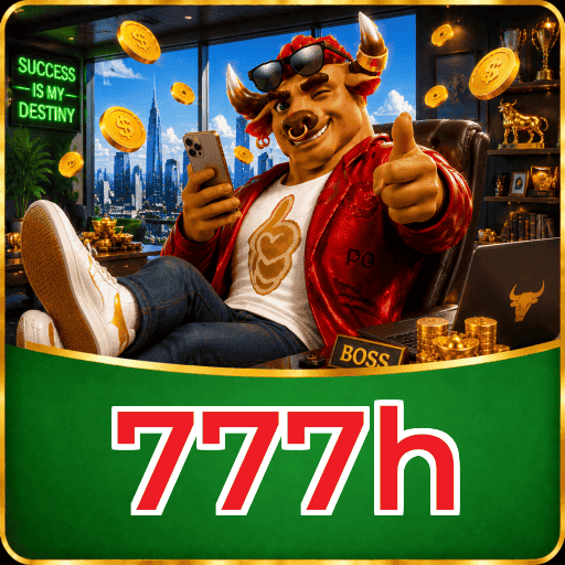 Plataforma 777h - Cloud AWS Infrastructure