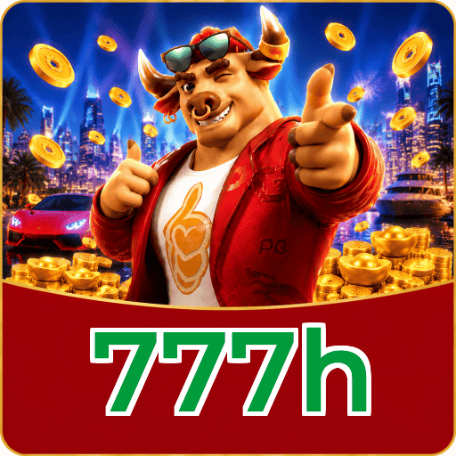 777h Licenciado Curaçao - Segurança SSL 256-bit